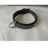 Collier pour chien Hekktor Odin Noir M CO-OD-NO