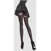 Fiore Collant Canella Noir