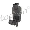 Pompe lave-glace HANS PRIES 700 174