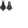 Lot de 2 Charbons 481236248004  Moteur Pour lave linge