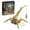 Jeu de Construction - LEGO Technic - La grue araignée - 920 Pièces - P...