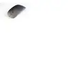 Souris ss fil PLATE WIRELESS Noire Mat
