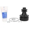 Jeu de soufflets, arbre de transmission HANS PRIES 301 249