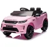 LALAHO Voiture Electrique Enfànt LAND ROVER , avec télécommande à 2.4 ...