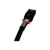 Câble Ethernet RJ45 Cat 6a FTP Patchsee - 2,1 m