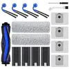 Accessoires pour aspirateur Ecovacs Deebot X9 Pro Omni  X9 Pro 1 bross...