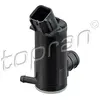 Topran Pompe d'eau de nettoyage, nettoyage des vitres 820443