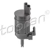 Topran Pompe d'eau de nettoyage, nettoyage des vitres 208172