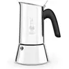 Nouvelle cafetière expresso Venus Induction,Plaque de cuisson en acier...