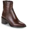 Bottines Mjus  MERANO P30133735