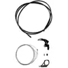 Rfr Télécommande Pour Tige De Selle Télescopique 1x One Size