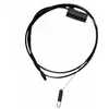 Cable de traction pour MTD 746-04728 - 942-04628