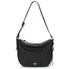 Sac a main Pinko  HOBO ZIP AROUND CLASSIC VITELLO BIKER