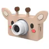 Appareil photo numérique pour enfants - WIFI - Girafe