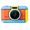Appareil photo multifonctionnel pour enfants - Multicolore