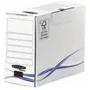 Boîte archives carton Bankersbox - dos 15 cm - pour format 24 x 32 cm,...