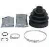 Jeu de soufflets, arbre de transmission HANS PRIES 304 388