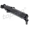 Topran Gicleur d'eau de nettoyage, nettoyage des phares 116196
