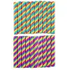 RueDeLaFete Sachet de 20 Sarbacanes