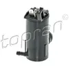 Topran Pompe d'eau de nettoyage, nettoyage des vitres 821562