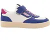 Baskets femme 0-105 Hazel E Bleu 41 H3HAZELEBL