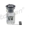 Topran Unité d'injection de carburant 115277