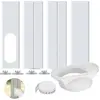 Kit Détanchéité pour Fenêtres Coulissantes Accessory sur Climatiseur M...