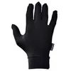 Gants longs Etxeondo Thermo noir - XS