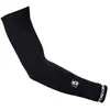 Manchettes Etxeondo Goxo Noir 2XS/XS 14290BLACKXXSXS