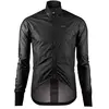 Veste imperméable Etxeondo Ura Noir 2XL 55206BLACK2XL