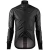Veste imperméable Etxeondo Ura Noir M 55206BLACKM