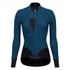 Etxeondo Maillot à Manches Longues Bidea L