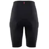 Cuissard sans bretelles Etxeondo Olaia noir femme - XS