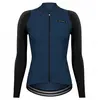 Etxeondo Maillot à Manches Longues Alda 2XS