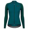 Etxeondo Maillot à Manches Longues Alda 2XS