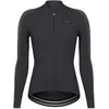 Maillot Etxeondo Alda manche longue gris anthracite femme - XL