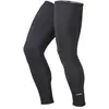 Jambières Etxeondo Ibai noir - XXL-3XL