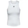 Maillot de corps sans manches femme Etxeondo Airea 2XS/XS