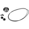 Courroies vinyle Pro-Ject Turntable Modification Kit