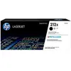 HP 212X High Yield Black Original LaserJet Toner Cartridge Cartouche d...