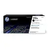 HP 212A Black Original LaserJet Toner Cartridge Cartouche de toner 1 p...
