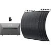 Anker Kit SOLIX Solarbank 3 E2700 Pro+4xFS20+A17X7311, Centrale photov...
