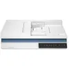 HP Scanjet Pro 3600 f1 Numériseur à plat et adf 1200 x 1200 DPI A4 Blanc 20G06A#B19