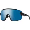 Smith Wildcat ChromaPop Polarized Mirror S3 - Lunettes VTT Matte Black...