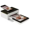 Imprimante photo portable PD460 N&B - Format carte postale