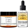 Le duo La Poudre Magique et le Sérum Eclat & Jeunesse L’appel de la fôret                                - Garancia