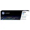 HP Cartridge No 203A HP203A HP 203A Cyan (CF541A)