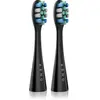 Aeno Black tête de rechange pro DB1S/DB2S 2 pcs