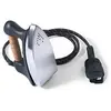 Fer à repasser pro DOMO pour nettoyeur vapeur 445 - DOMO - Accessoires nettoyeur vapeur - Noir