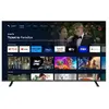 Estar LEDTV55A1T2 (55"), TV, Noir